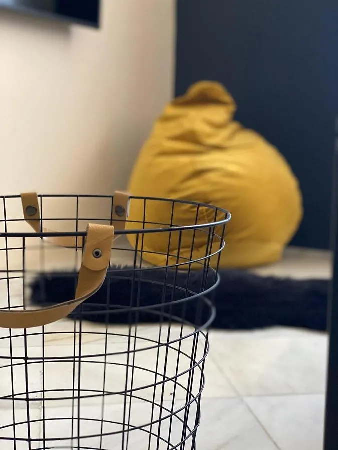 סביליה Apartamentos Paseo Colon