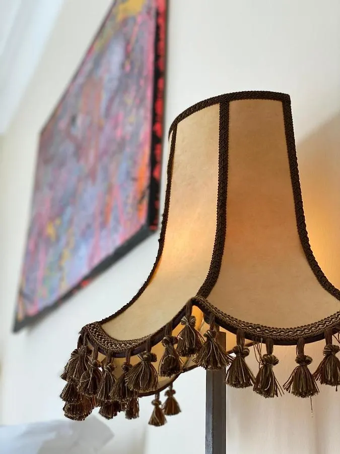 סביליה Apartamentos Paseo Colon 0*,  ספרד